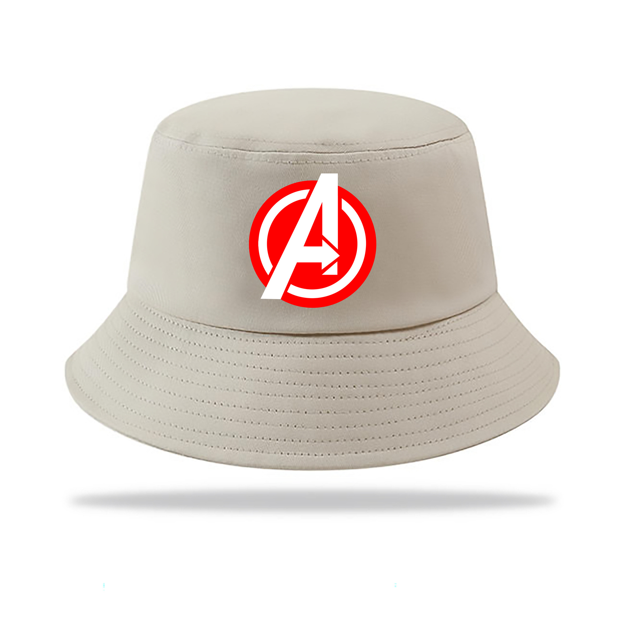（画像用） アベンジャーズ The Avengers アウトドア日除けバケットハット